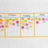 Naklejka ścienna